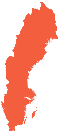 Lova map
