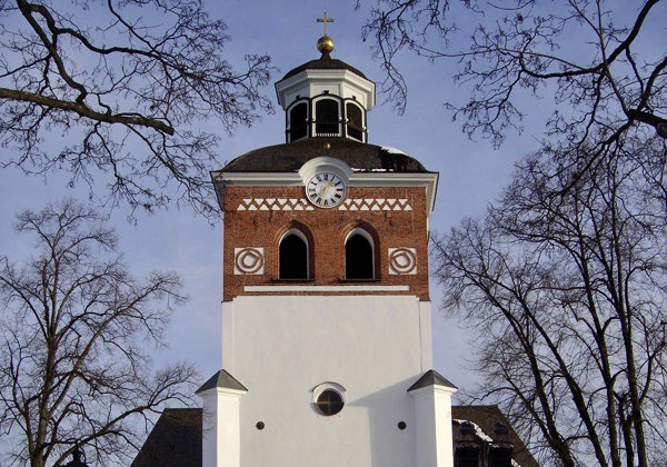 begravningsbyrå Bollnäs