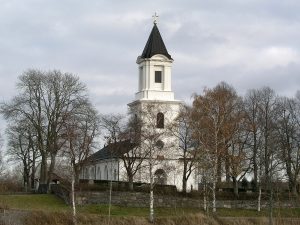 begravningsbyrå Norrköping