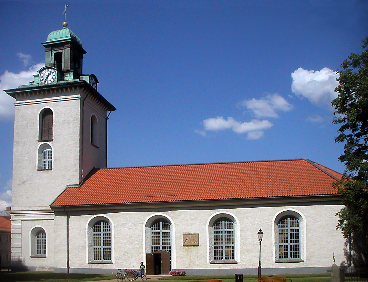 begravningsbyrå Alingsås