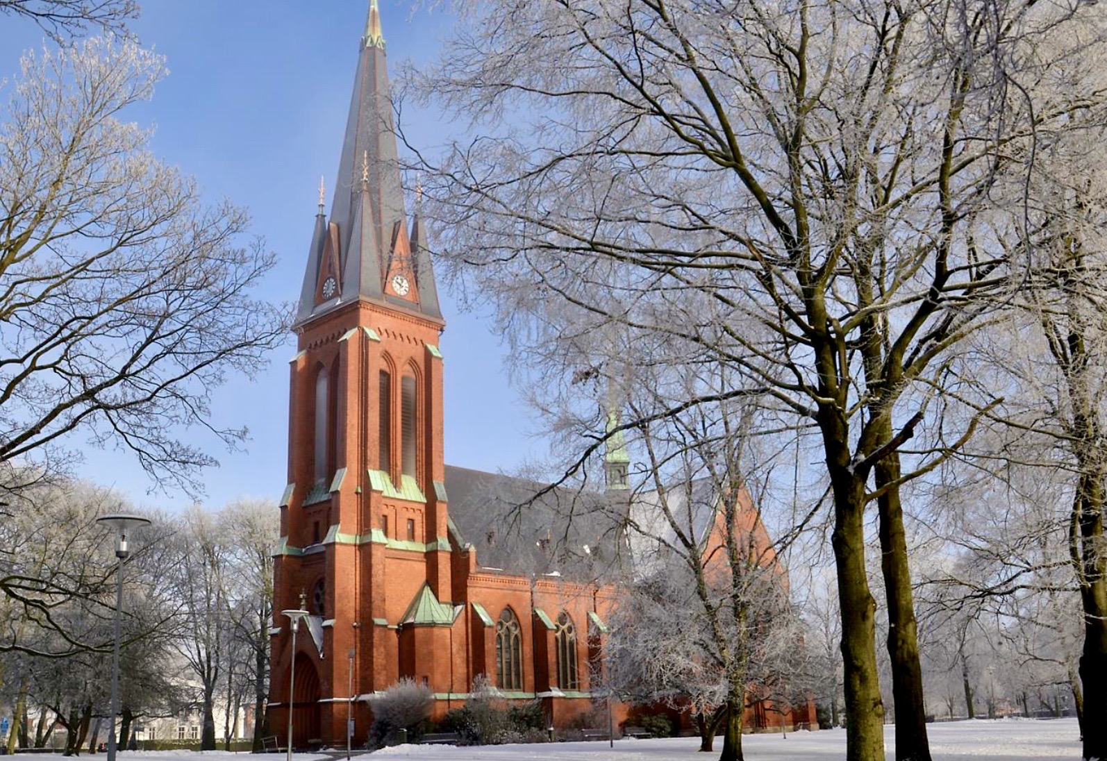 Begravningsbyrå Eslöv