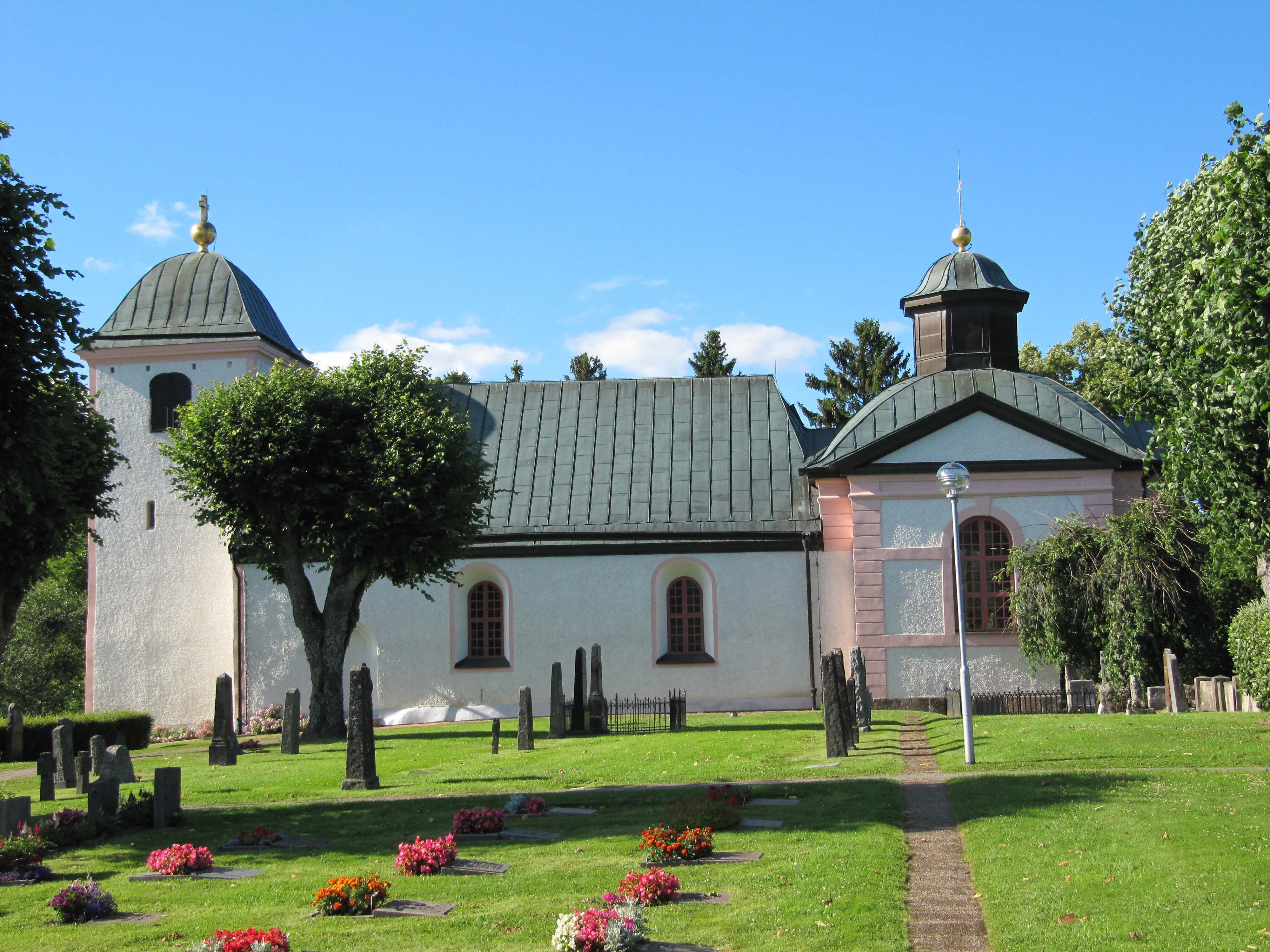 Begravningsbyrå Flen