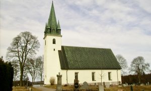 begravningsbyrå Gnesta