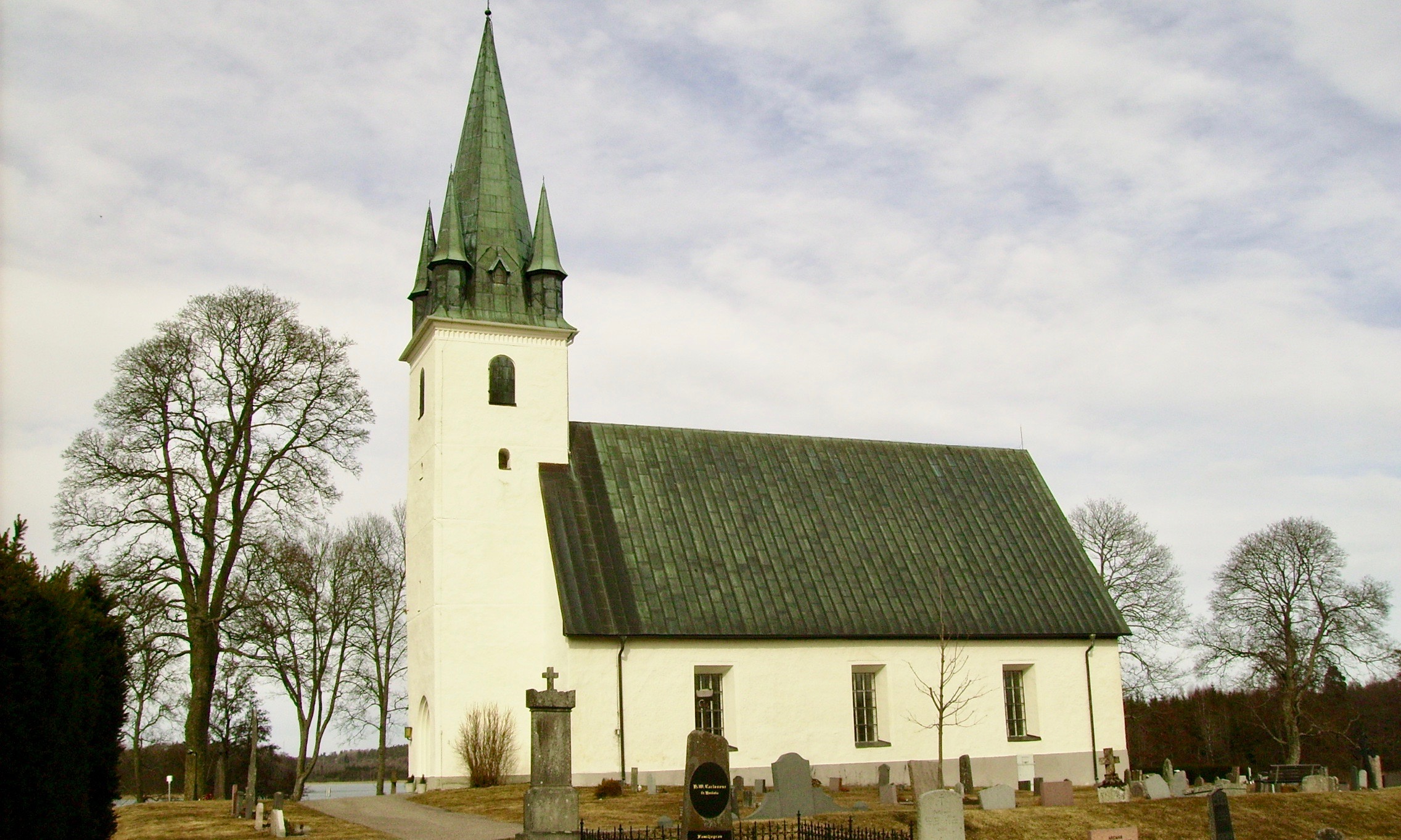 begravningsbyrå Gnesta