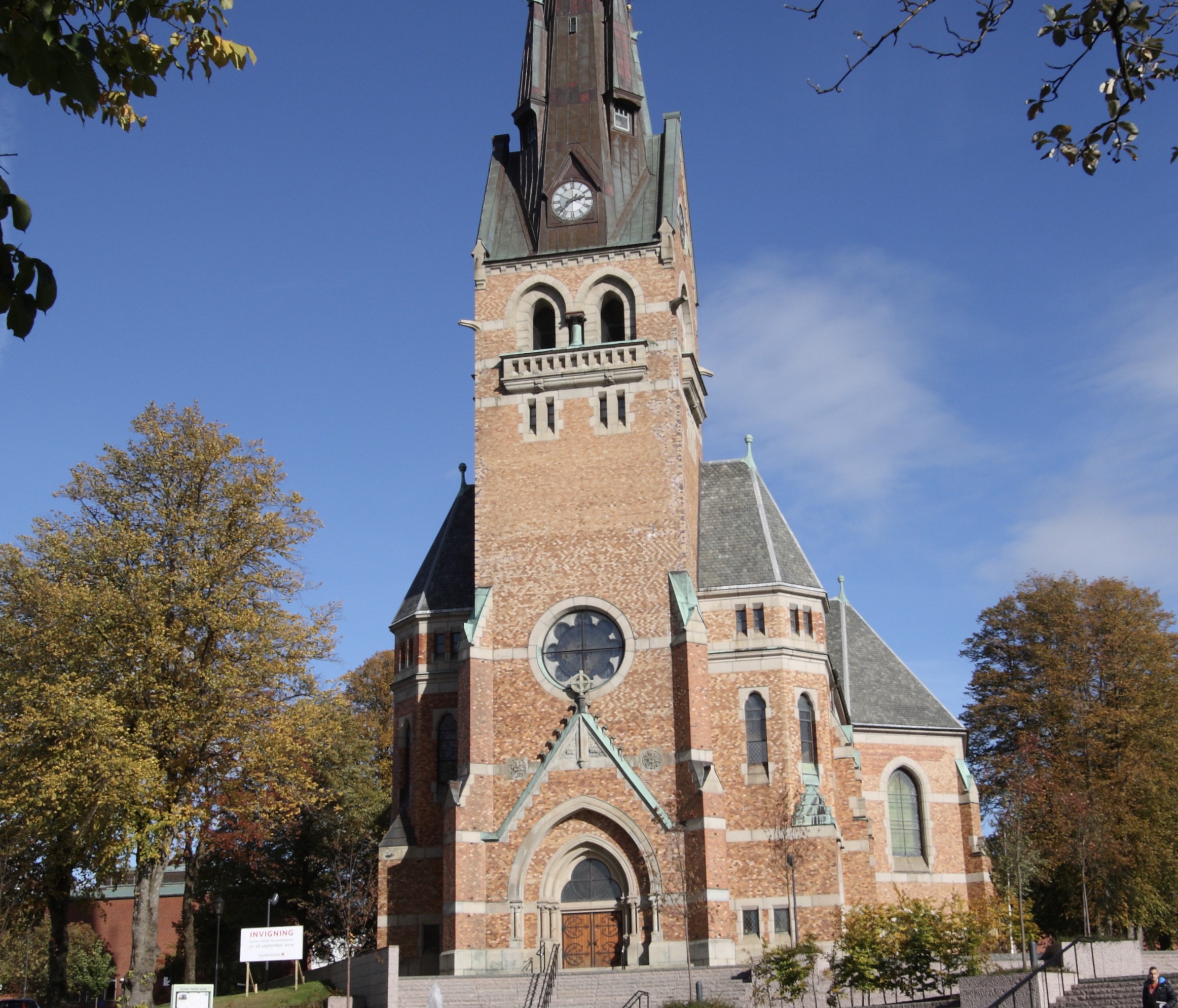 begravningsbyrå Borås