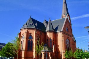 begravningsbyrå Helsingborg