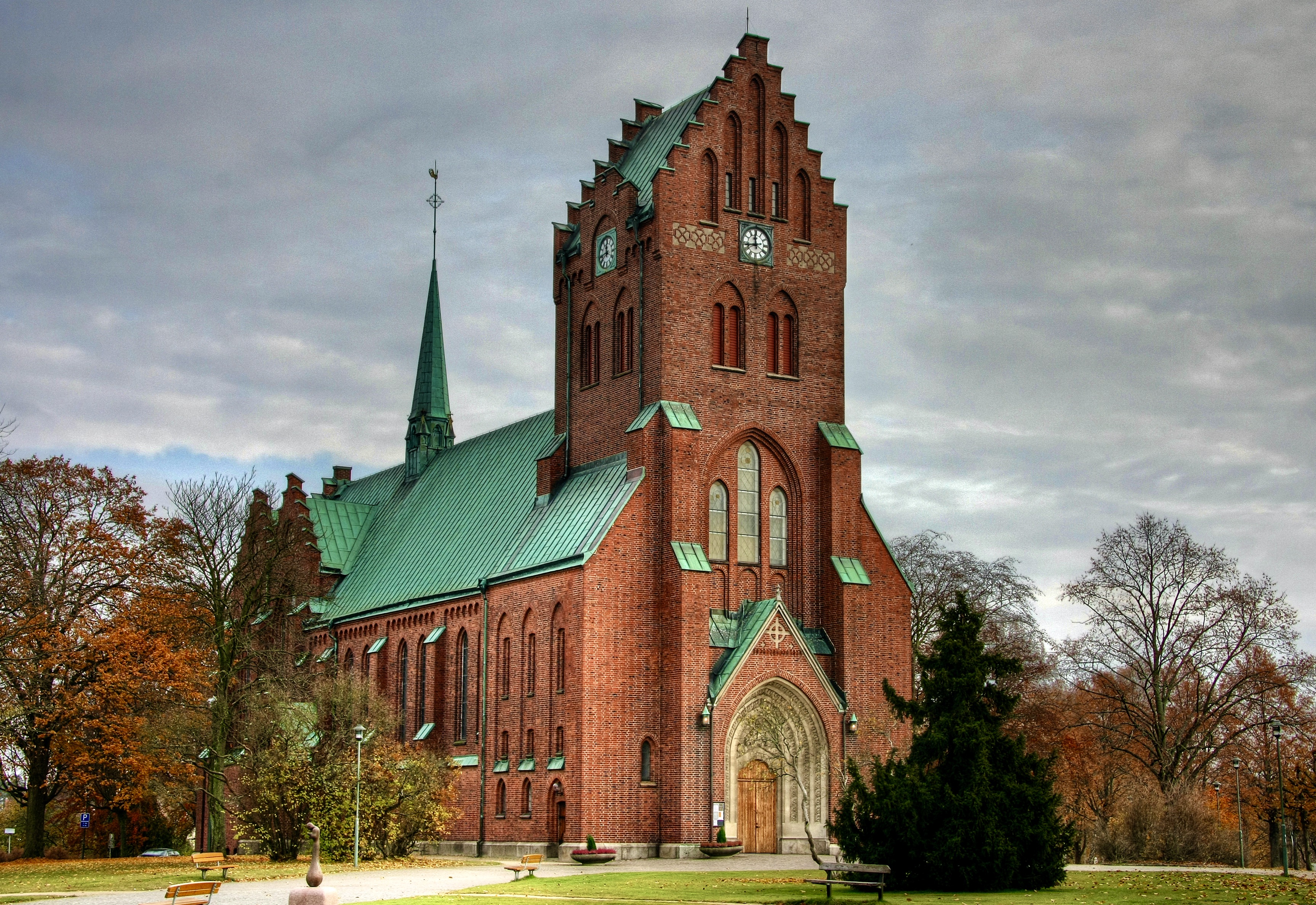 begravningsbyrå Hässleholm