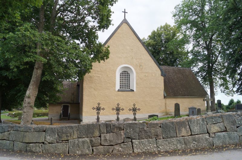 begravningsbyrå Upplands Väsby