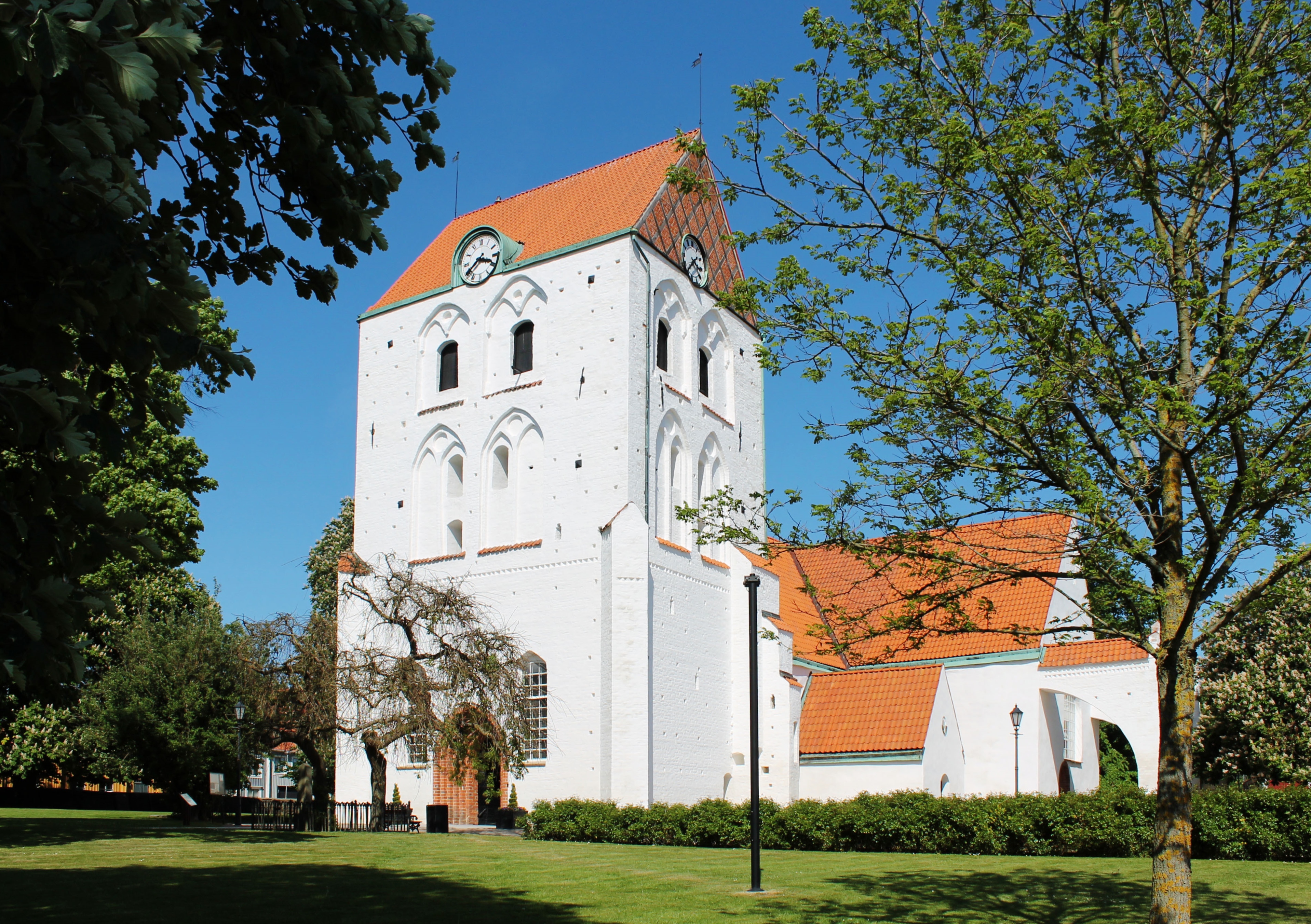 begravningsbyrå Ronneby