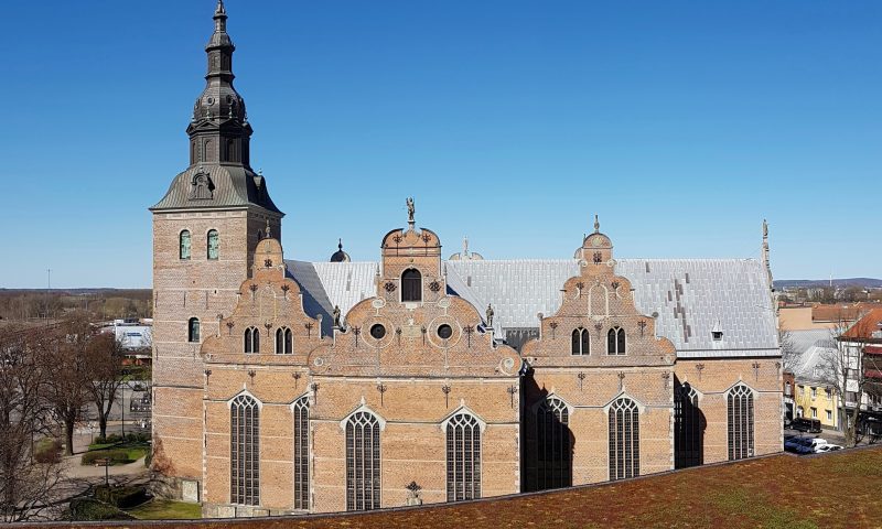 begravningsbyrå kristianstad