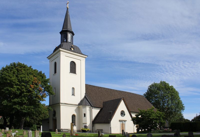 begravningsbyrå Huddinge