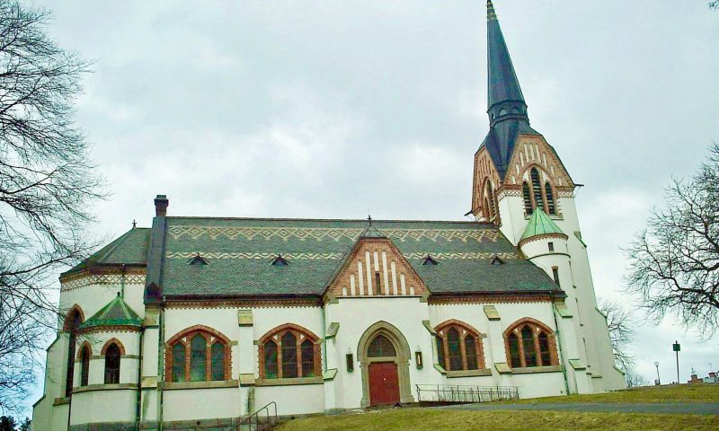 begravningsbyrå Katrineholm