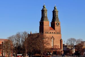 begravningsbyrå Eskilstuna