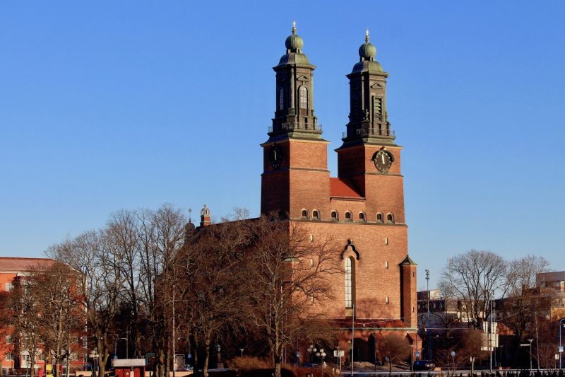 begravningsbyrå Eskilstuna