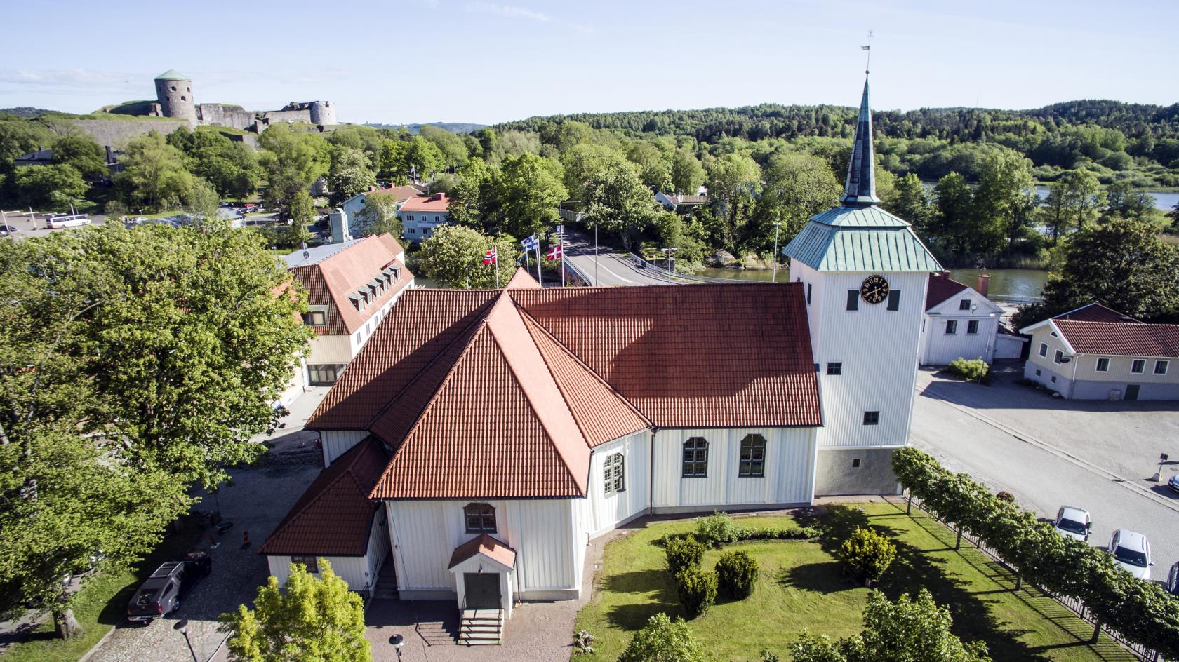 Begravningsbyrå Kungälv