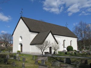 begravningsbyrå kungsängen
