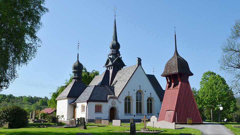 Begravningsbyrå Lerum