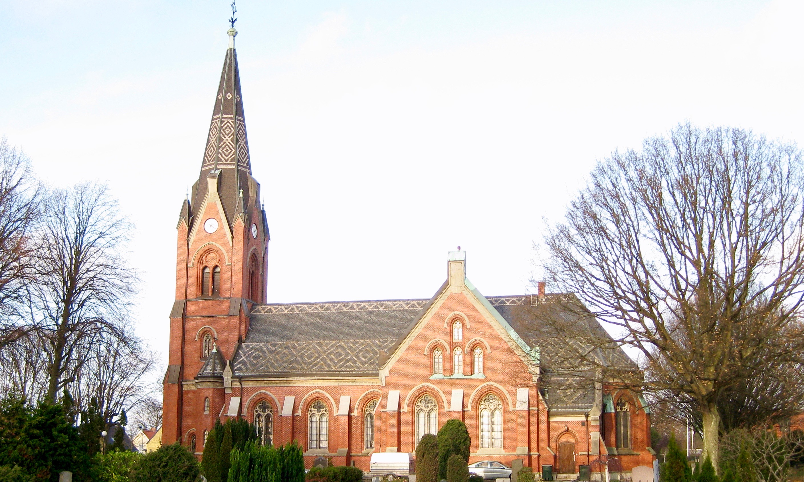 begravningsbyrå Limhamn