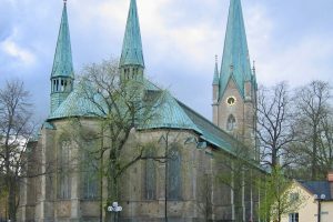 begravningsbyrå Västerås