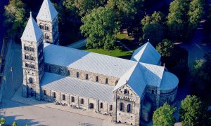 begravningsbyrå Lund
