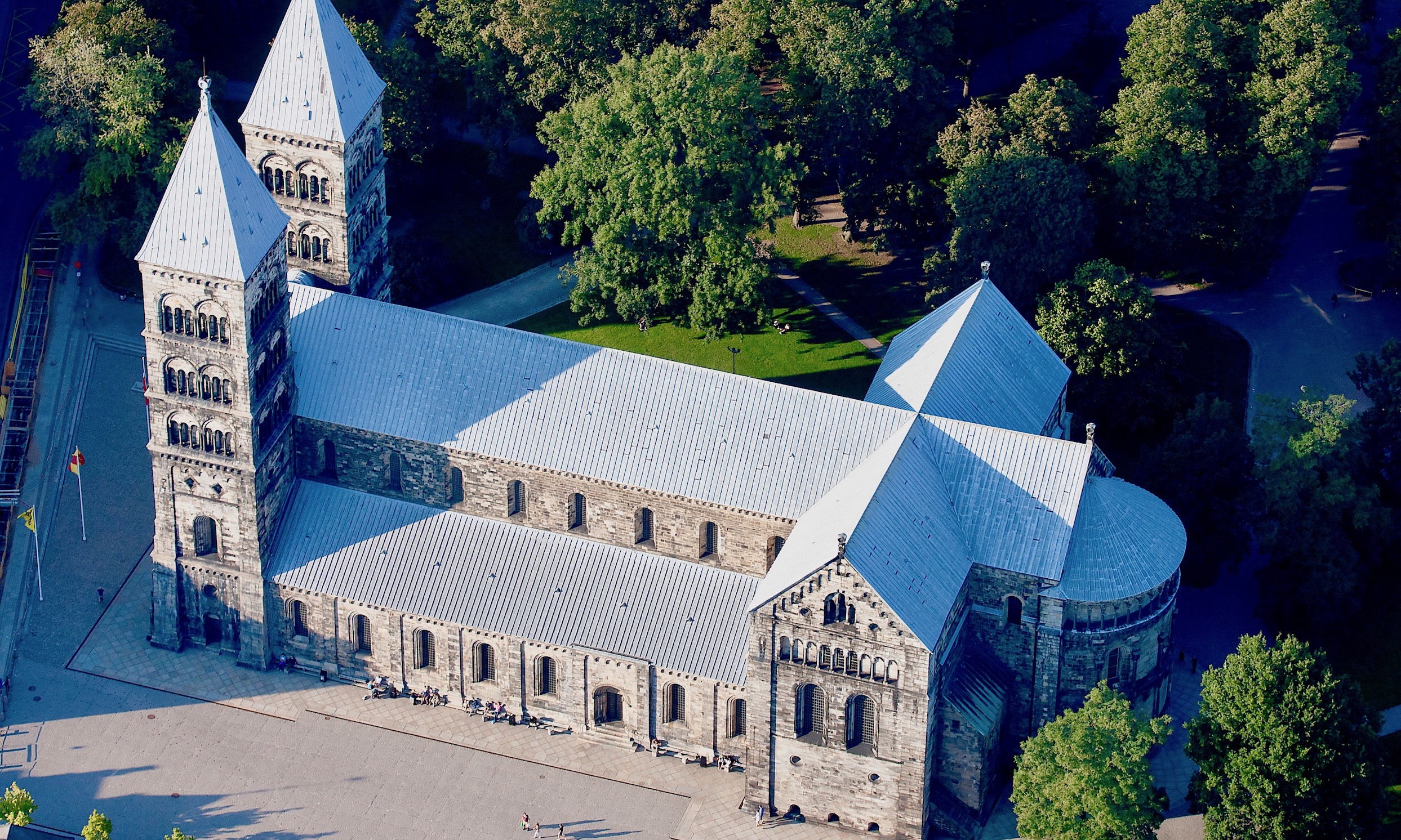 begravningsbyrå Lund