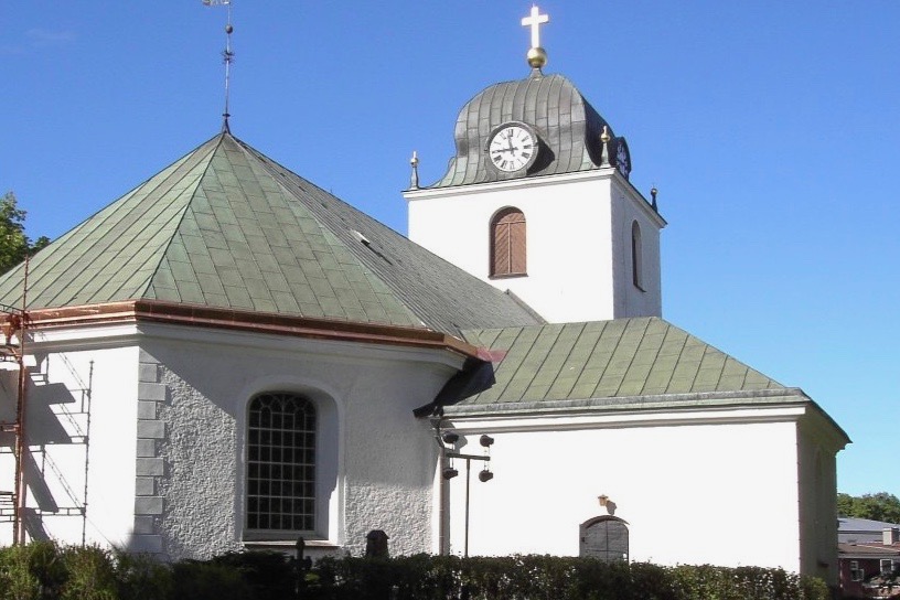 begravningsbyrå Mjölby