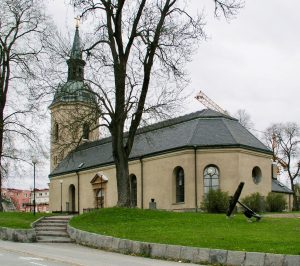 begravningsbyrå norrtälje