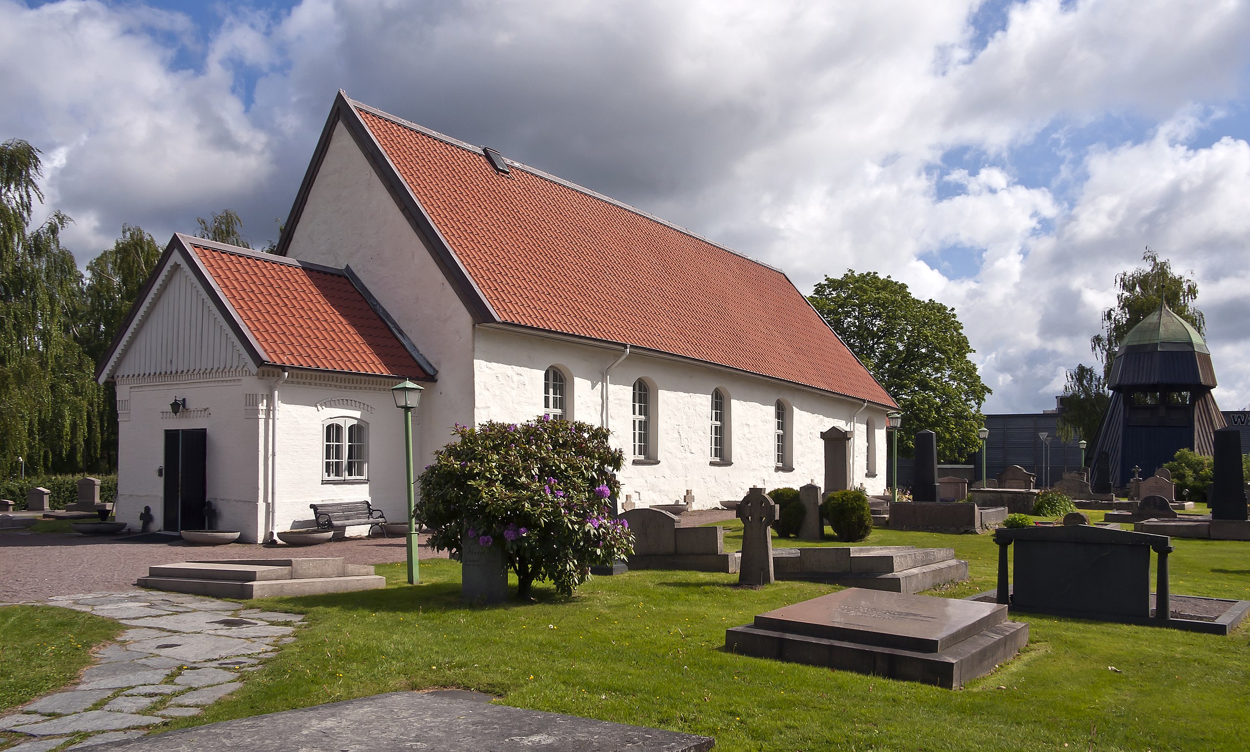 Begravningsbyrå Partille