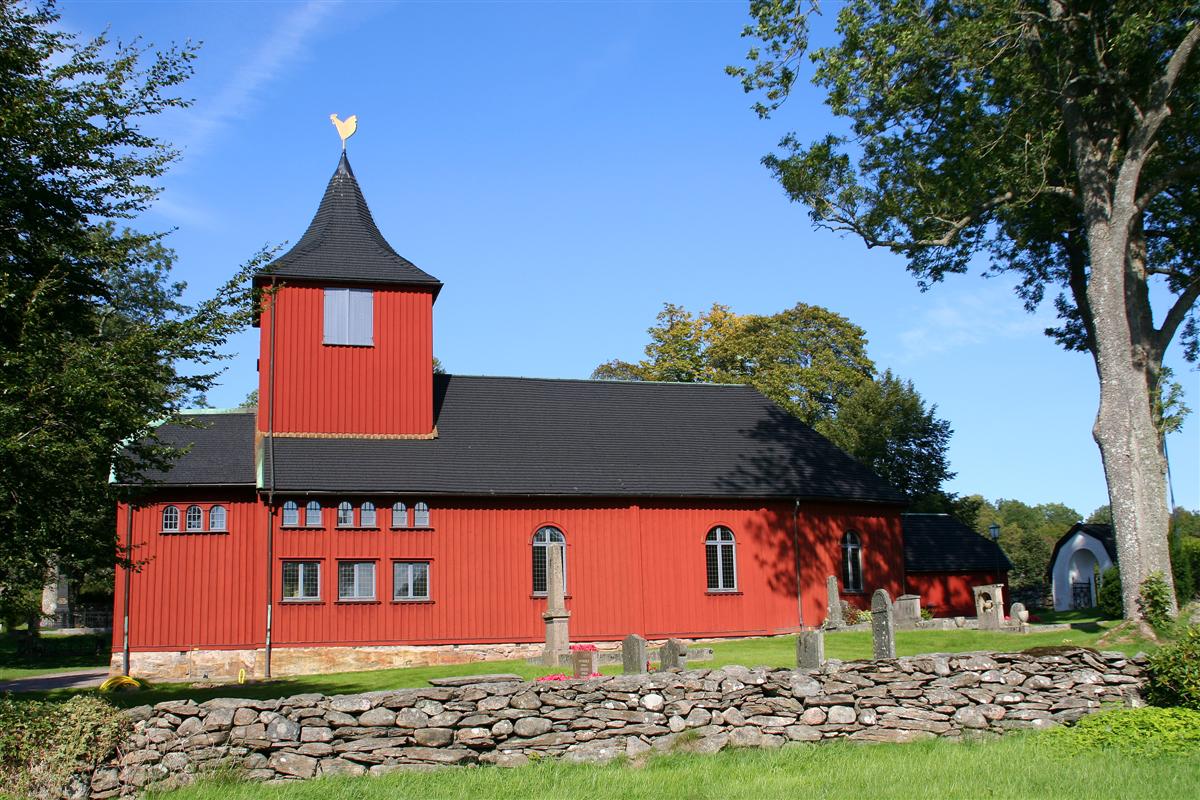 Begravningsbyrå Mölnlycke