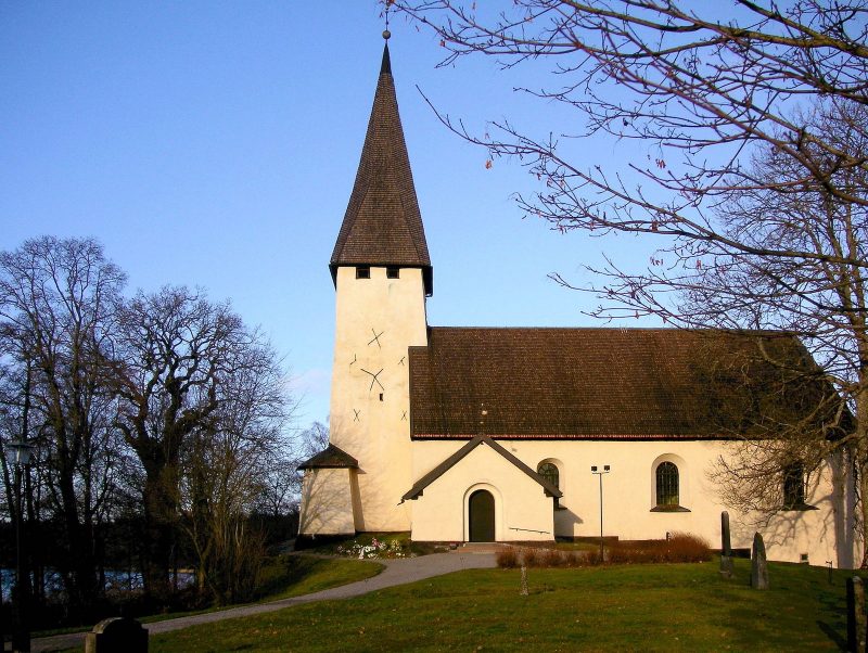begravningsbyrå Salem