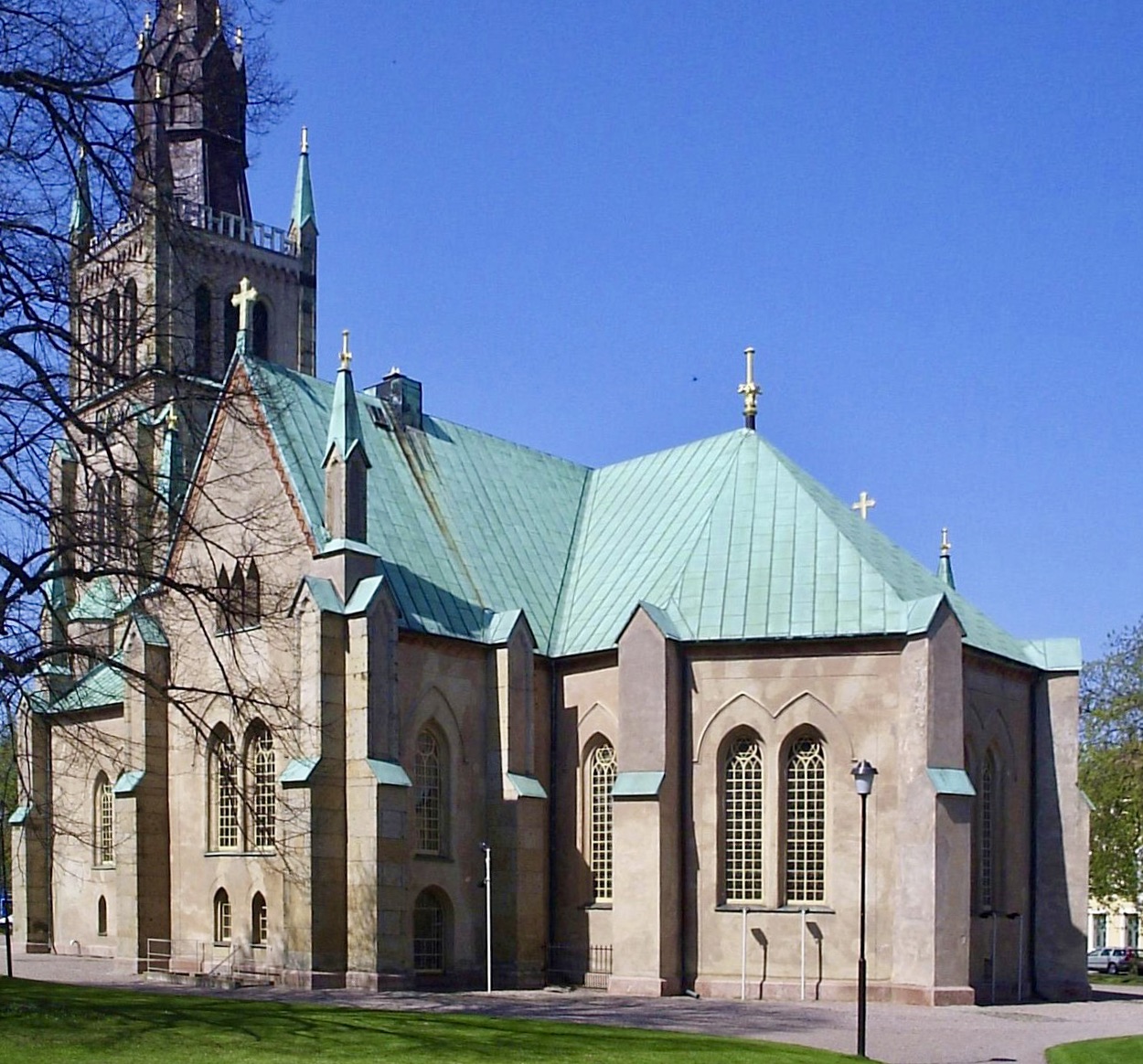 begravningsbyrå Lidköping