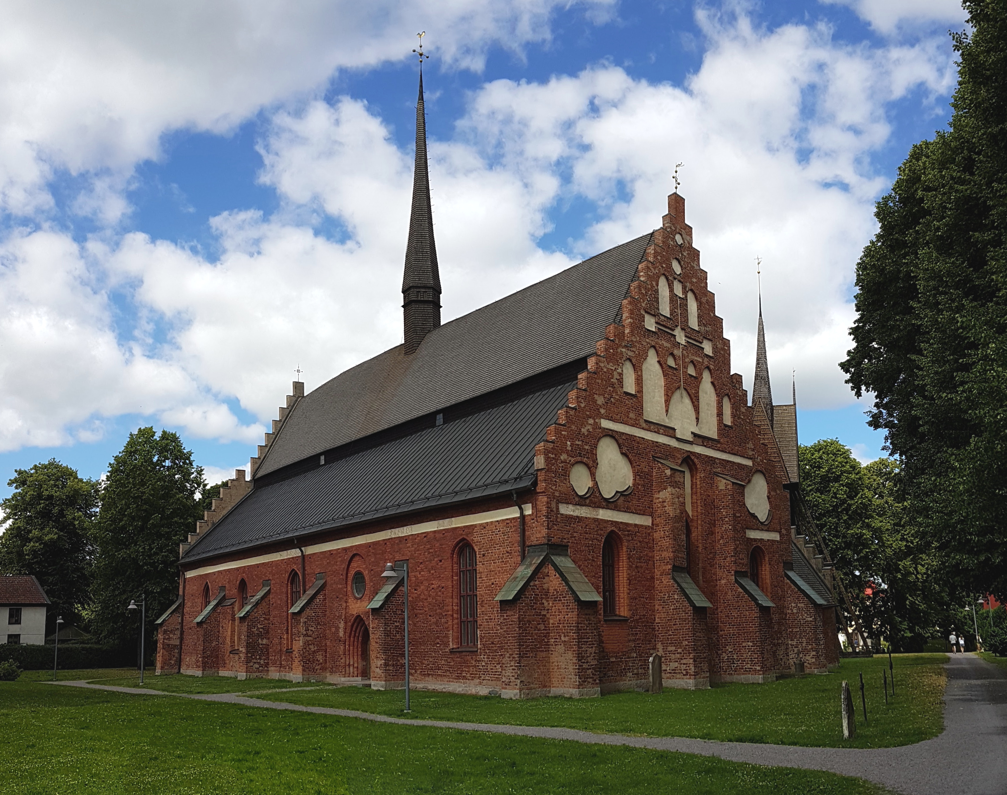 Begravningsbyrå Söderköping