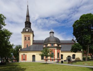 begravningsbyrå södertälje