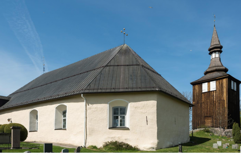 begravningsbyrå Trosa