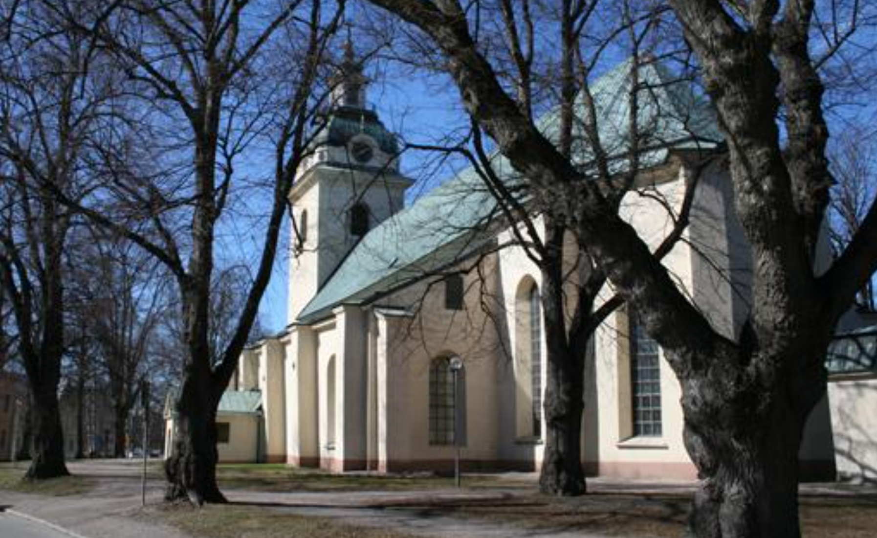 begravningsbyrå Gävle
