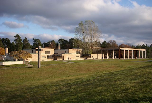 begravningsbyrå Enskede
