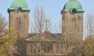 begravningsbyrå Landskrona