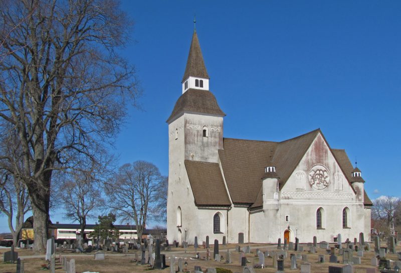 begravninsgbyrå Nynäshamn