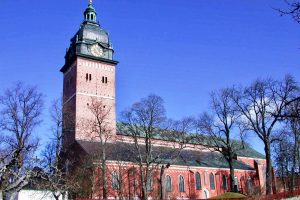 begravningsbyrå Strängnäs