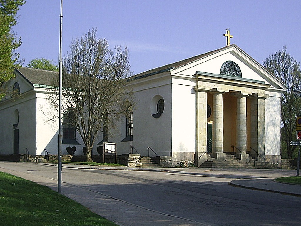 Begravningsbyrå Uddevalla