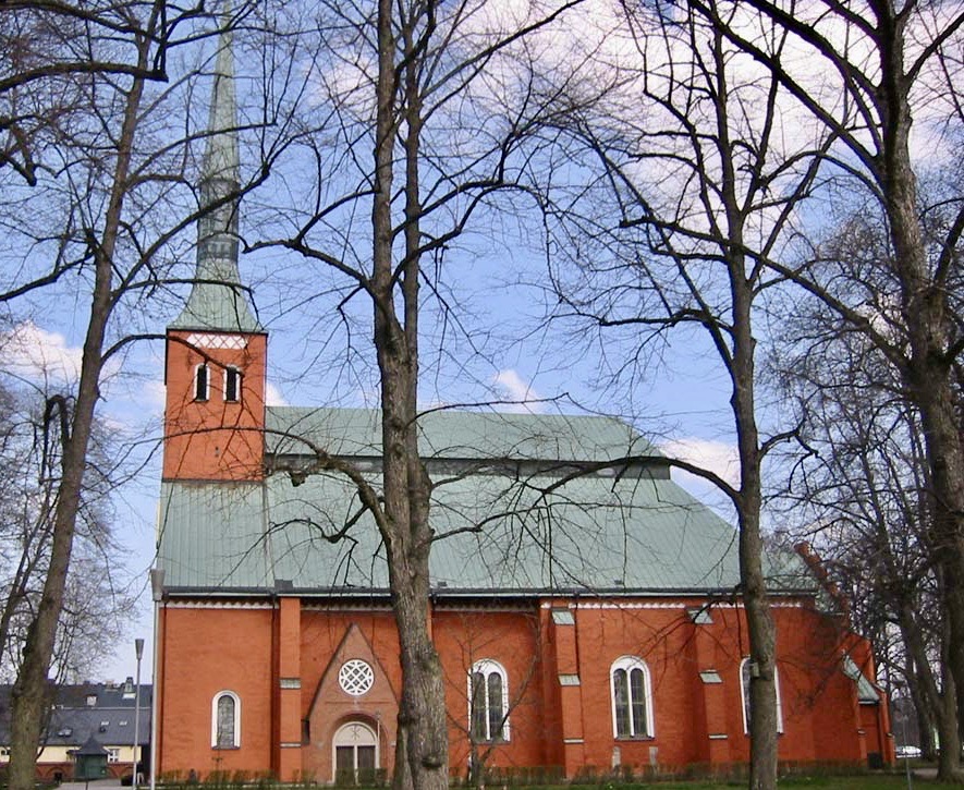 begravningsbyrå Växjö
