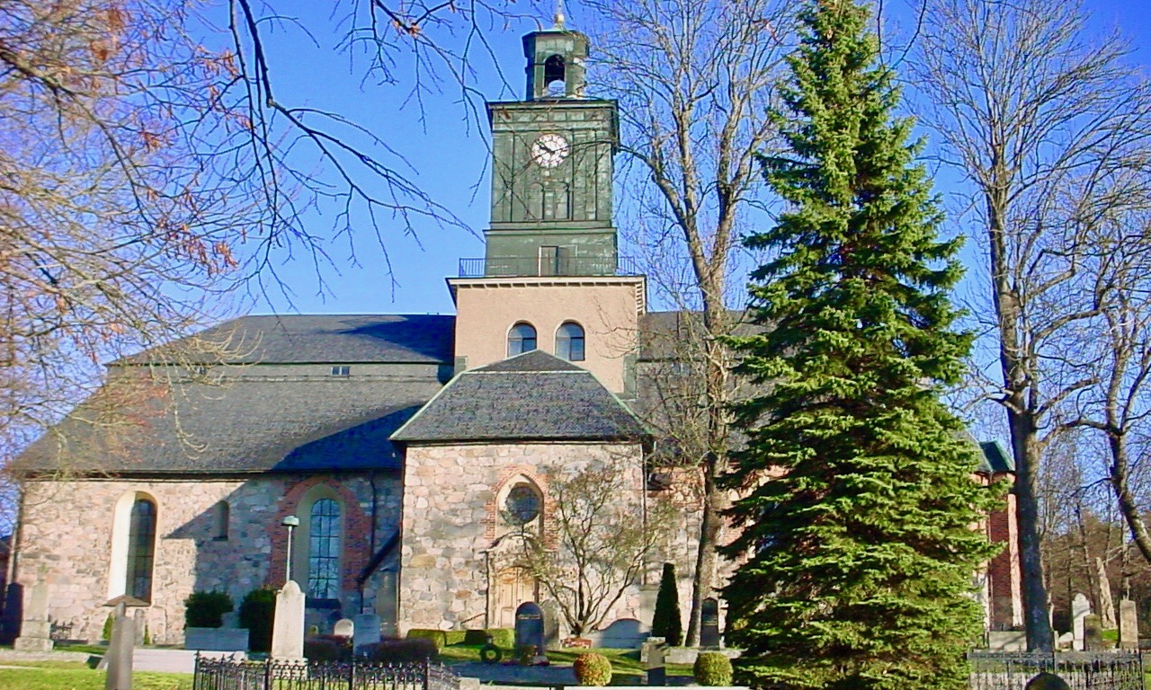 Begravningsbyrå Enköping