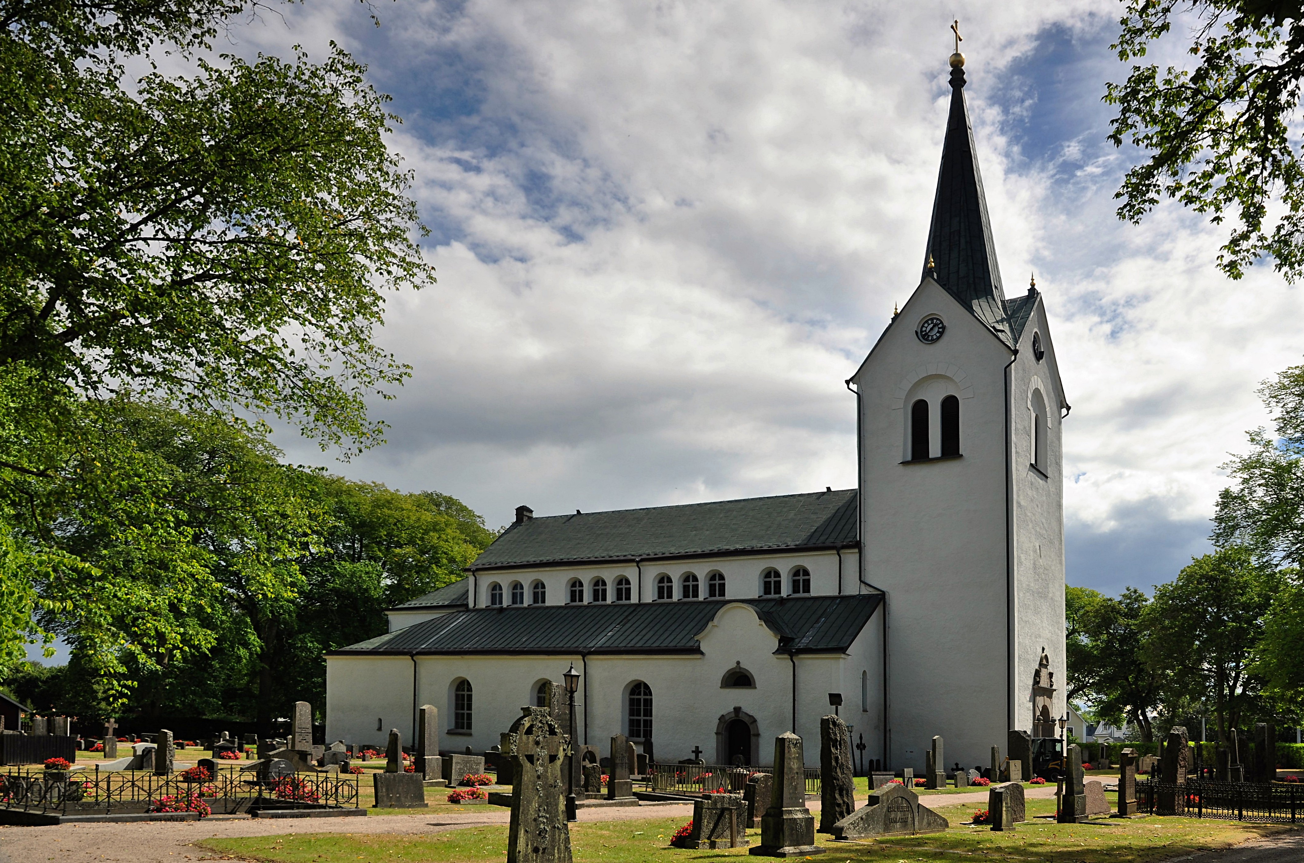 begravningsbyrå Vetlanda