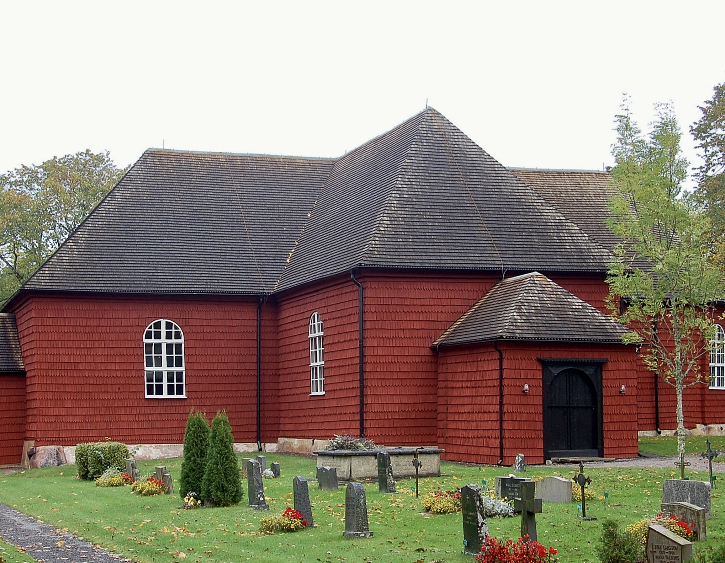 begravningsbyrå Kristinehamn