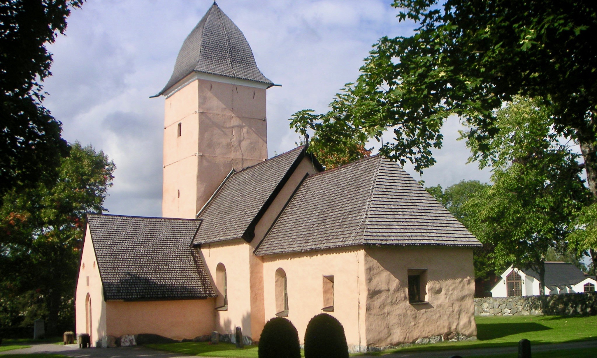 begravningsbyrå Bålsta