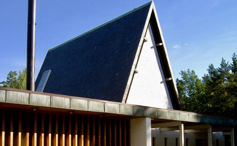 begravningsbyrå Sollentuna