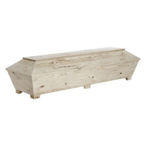 Ängsro begravningskista