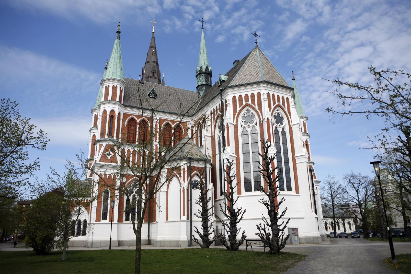 begravningsbyrå Jönköping