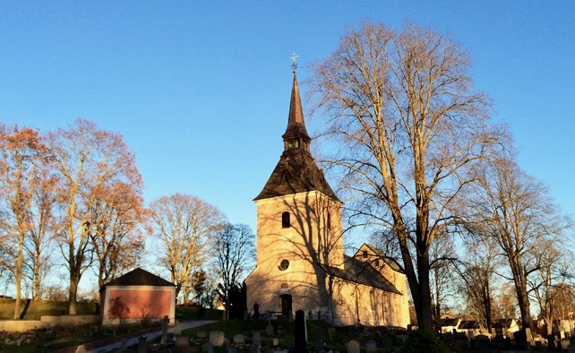 begravningsbyrå Älvsjö