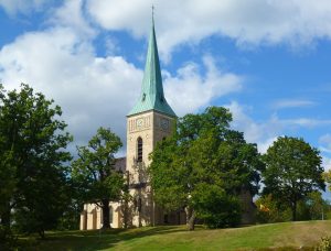 begravningsbyrå gustavsberg